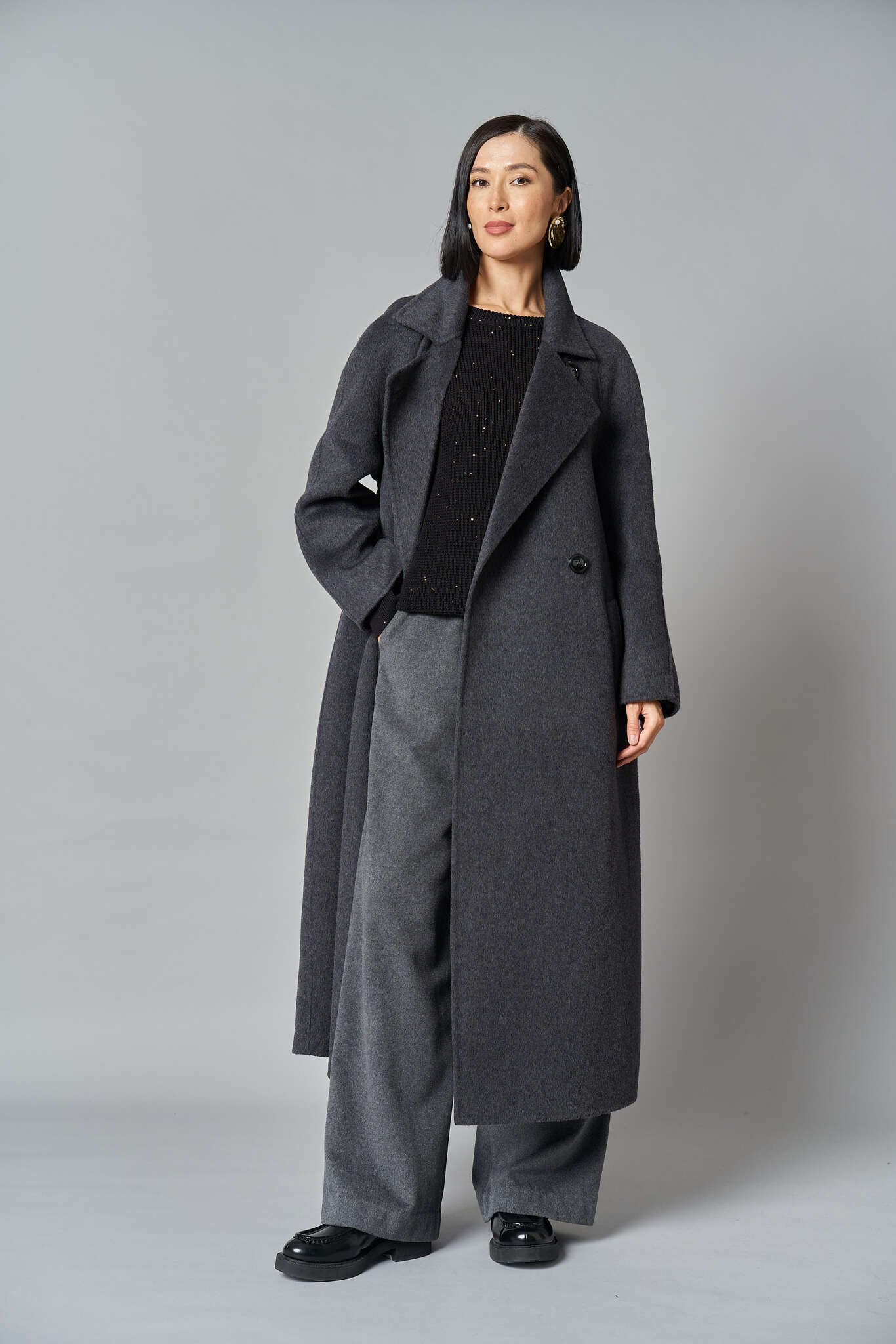 Пальто "Моэм"