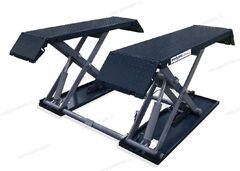 Подъёмник ножничный короткий шиномонтажный Velyen (Испания) 4EE1150