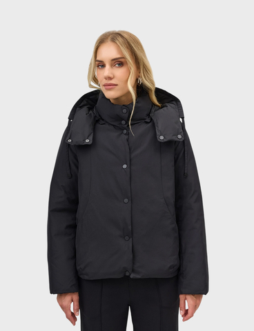 Куртка двусторонняя SAVAGE