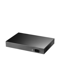 Cudy - Коммутатор с 24 портами 10/100 Мбит/с FS1024