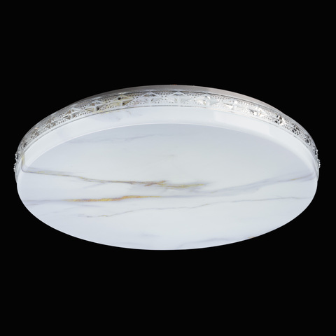 Потолочный светодиодный светильник De City Ривз 674018401