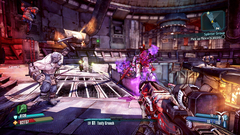 Borderlands 2: Psycho Pack (для ПК, цифровой код доступа)