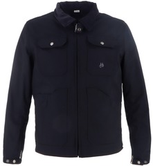 Oregon Coton-Canvas / Черный