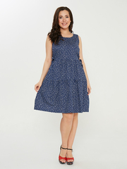 4714 Сарафан женский