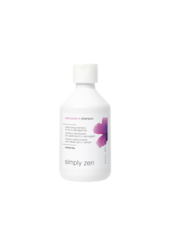 Simply Zen restructure in shampoo восстанавливающий шампунь для сухих и поврежденных волос 250мл