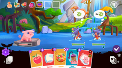 Nif Nif Soundtrack (для ПК, цифровой код доступа)