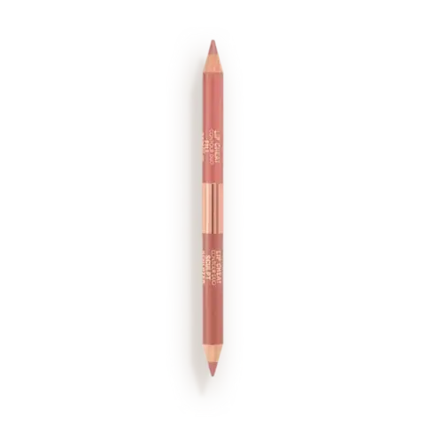 Карандаш для губ Charlotte Tilbury Lip Cheat Contour Duo Fair/Clair