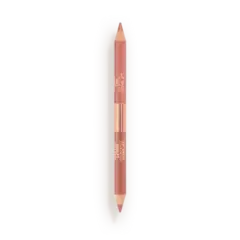 Карандаш для губ Charlotte Tilbury Lip Cheat Contour Duo Fair/Clair
