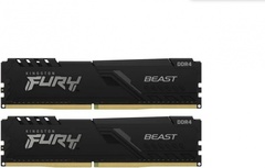 Оперативная память Kingston KF432C16BBK2/16WP 16 Гб