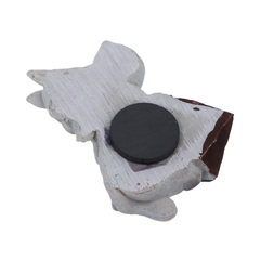 Магнит Лошадка полистоун, СНОУ БУМ