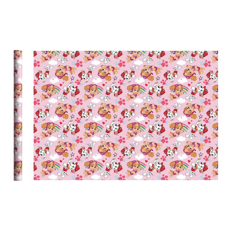 Упаковочная бумага,