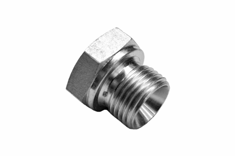 Заглушка 1/4 ATMG04