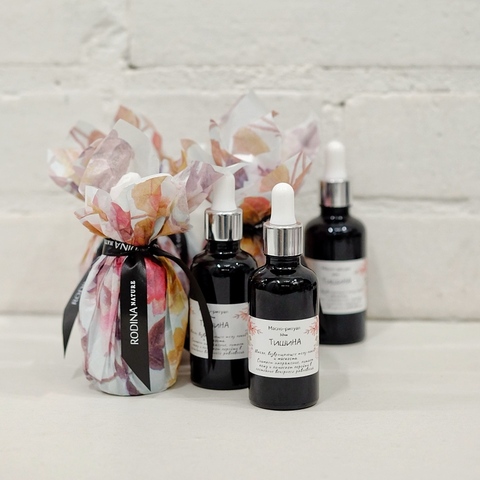 Аромамасло 