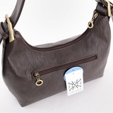 Сумка Саломея 2028 македония кофе