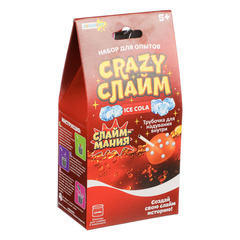 Набор экспериментов 