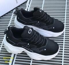 Кроссовки по 8 пар (36-41)р. / 6277-10