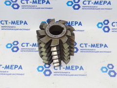 Фреза червячная модульная М 4,5 кл.В ЭИ262, 20град 3° 33` ШК3666