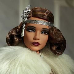 Барби Дань Моде 2025