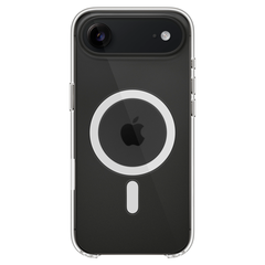 Прозрачный чехол Apple Clear Case with MagSafe для iPhone Air, Frost