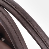 Сумка Саломея 264 македония какао + шоколад