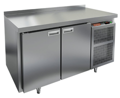 Стол морозильный HICOLD GN 11/BT