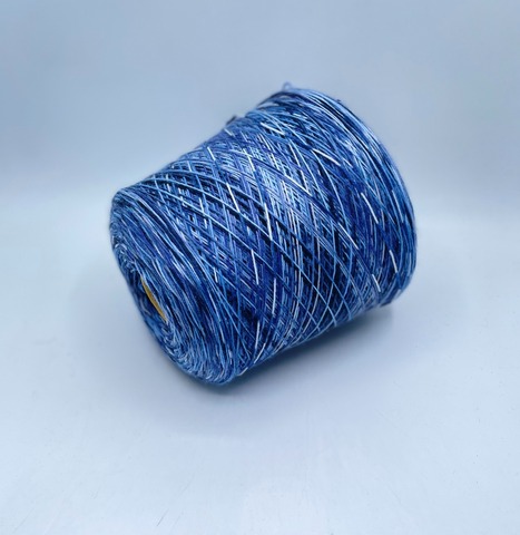 Filati Venezia (пр.Италия),art-Calzetteria, 4/16 400/100гр, 75%Меринос, 25%Полиамид, цвет-Туман(5926), арт-36622