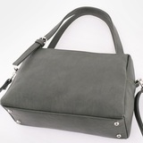 Сумка Саломея 364 македония оливковый