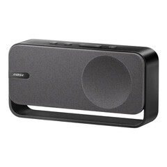 Портативная колонка Bose SoundLink Home Bluetooth Speaker, холодный серый