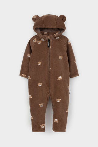 комбинезон  для мальчика  ФЛ 60008/н/1 ГР