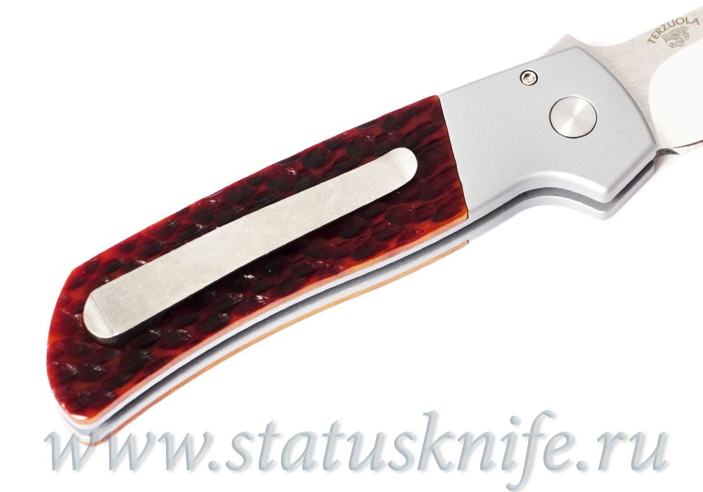 Нож Pro-Tech Terzuola 2025 ATCF Custom 003