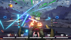 TurretGirls (для ПК, цифровой код доступа)