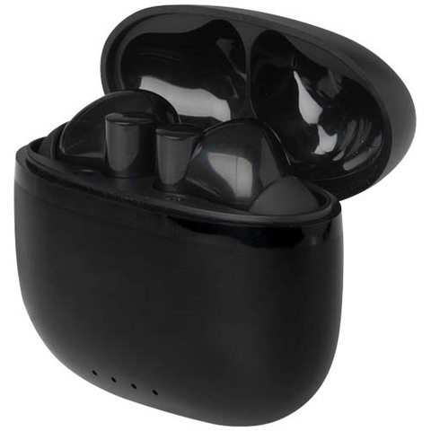 Alterf гарнитура True Wireless Bluetooth® из переработанной пластмассы с силиконовыми амбушюрами