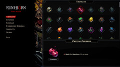 Runeborn (Ранний доступ) (для ПК, цифровой код доступа)