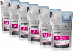 Картриджи Epson C13T773340/1 пурпурный