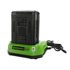 Зарядное устройство Greenworks 60V 2A G60UC