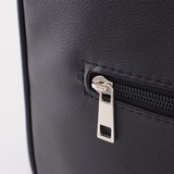 Сумка Саломея 210 наппа черный