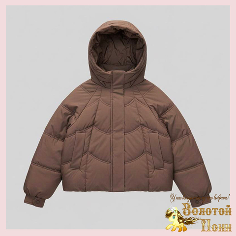 Куртка подрост д (10-15) 260123-WQ265