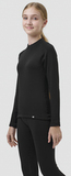 Комплект термобелья Nordski Jr. X-Warm Black