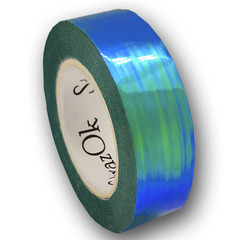 Купить обмотку для обруча и булав Moonlight Лунный Свет Изумрудную