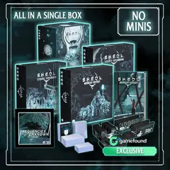 [Предзаказ] No-minis All-in