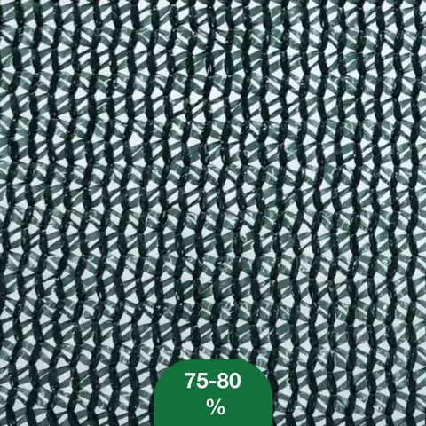 Сетка для затенения Rendell 75-80