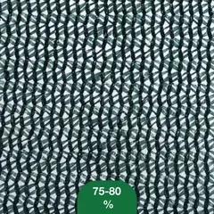 Сетка для затенения Rendell 75-80