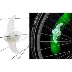 Фонарь декоративный на спицы JY-2013/560111