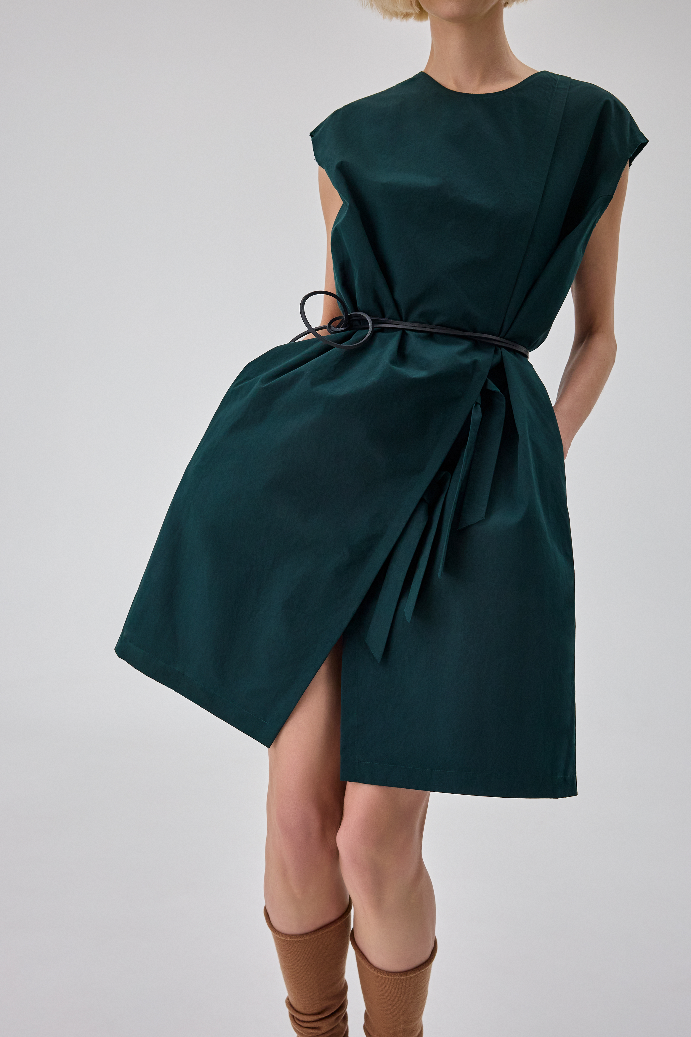 Платье Весеннее облако