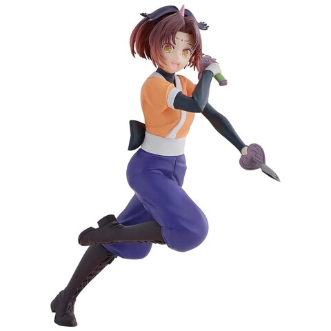 Фигурка Banpresto Oshi no Ko: Arima Tsurugi