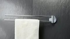 Полотенцедержатель FIXSEN 