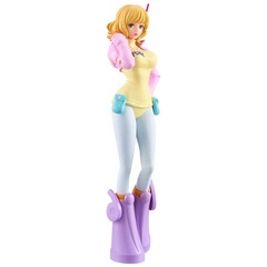 Фигурка Banpresto One Piece The Grandline Series: Stussy