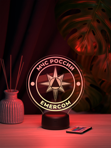 Светильник 