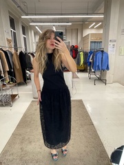 Платье Леси