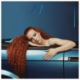 GLYNNE, JESS: Always Inbetween (Виниловая пластинка)